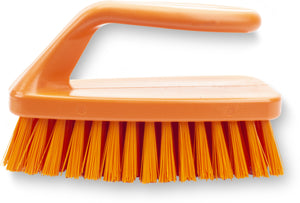 Cepillo para Borde de Charola Bake Pan Lip 6" Naranja