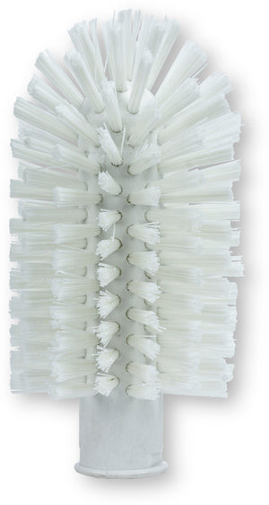 Cepillo para Tubería y Válvulas 3" Blanco