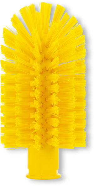 Cepillo para Tubería y Válvulas 3" Amarillo
