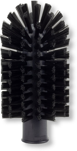 Cepillo para Tubería y Válvulas 3" Negro