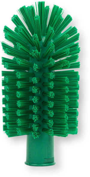 Cepillo para Tubería y Válvulas 3" Verde