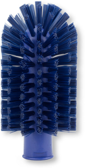 Cepillo para Tubería y Válvulas 3" Azul