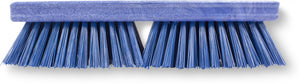 Cepillo Sparta Deck Scrub Codificado 10" Azul