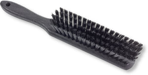 Cepillo Suave para Mostrador 8" Negro