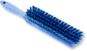 Cepillo Suave para Mostrador 8" Azul
