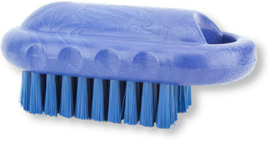 Cepillo para Manos y Uñas 5" Azul