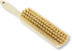 Cepillo Suave para Mostrador 8" Beige