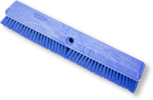 Escoba Omni Sweep Codificada para Piso 18" Azul
