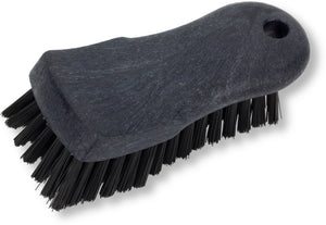 Cepillo Manual Sparta Codificado 6" Negro