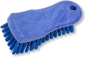 Cepillo Manual Sparta Codificado 6" Azul