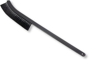 Cepillo Tipo Radiador Sparta Codificado Negro