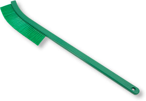 Cepillo Tipo Radiador Sparta Codificado Verde