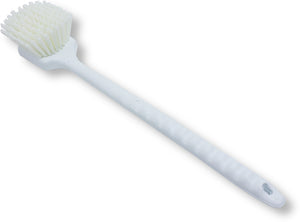 Cepillo Floater Scrub Sparta Codificado 20" Blanco