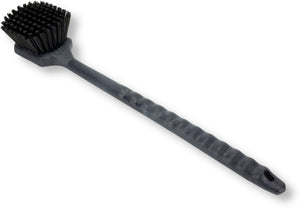 Cepillo Floater Scrub Sparta Codificado 20" Negro