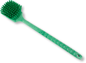Cepillo Floater Scrub Sparta Codificado 20" Verde