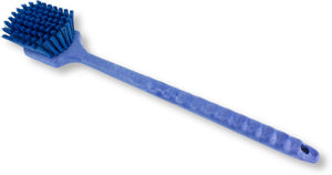 Cepillo Floater Scrub Sparta Codificado 20" Azul