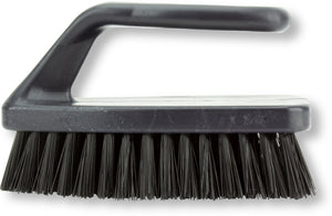 Cepillo para Borde de Charola Bake Pan Lip 6" Negro