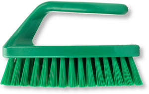 Cepillo para Borde de Charola Bake Pan Lip 6" Verde