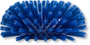 Cepillo Codificado para Tanques y Marmitas Azul