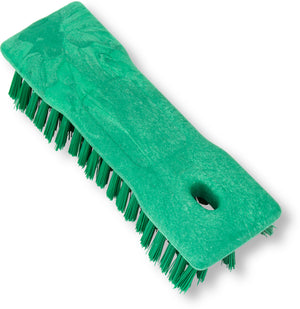 Cepillo Manual Comfort Grip 8" Verde