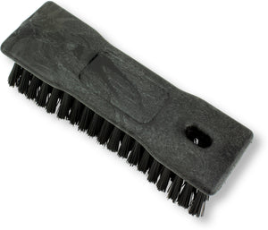 Cepillo Manual Comfort Grip 8" Negro