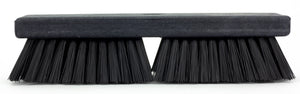 Cepillo Sparta Deck Scrub Codificado 10" Negro