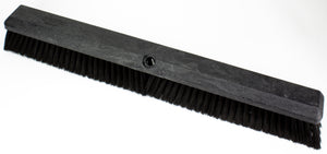 Escoba Omni Sweep Codificada para Piso 24" Negro
