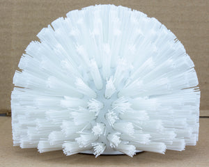 Cepillo para Tubería y Válvulas 5" Blanco