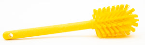 Cepillo Sparta para Botellas Codificado 12" Amarillo