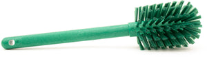 Cepillo Sparta para Botellas Codificado 12" Verde