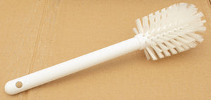 Cepillo Sparta para Botellas Codificado 12" Blanco