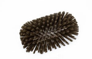 Cepillo Codificado para Tanques y Marmitas 9.5" x 5.5" Café