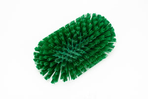 Cepillo Codificado para Tanques y Marmitas 9.5" x 5.5" Verde