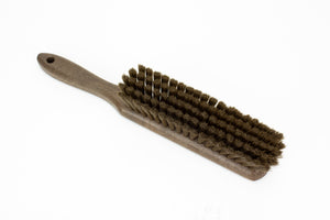 Cepillo Suave para Mostrador 8" Café