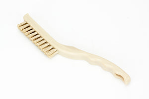Cepillo Angosto de Detalle 9" Beige