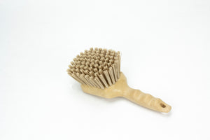 Cepillo Floater Scrub Sparta Codificado 8" Beige