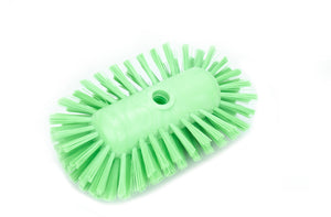 Cepillo Codificado para Tanques y Marmitas 9.5" x 5.5" Lima