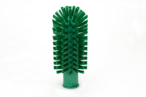Cepillo para Tubería y Válvulas 2 1/2" Verde