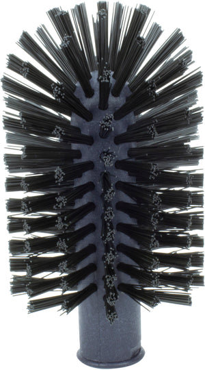 Cepillo para Tubería y Válvulas 3 1/2" Negro
