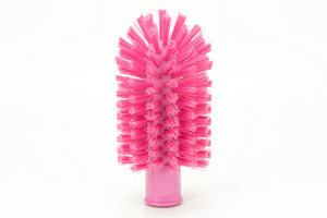 Cepillo para Tubería y Válvulas 3" Rosa