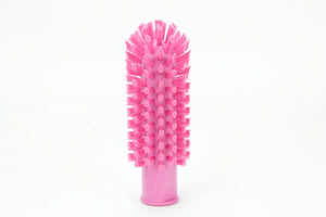 Cepillo para Tubería y Válvulas Codificado 2" Rosa
