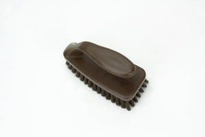 Cepillo para Borde de Charola Bake Pan Lip 6" Café