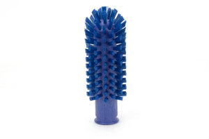 Cepillo para Tubería y Válvulas Codificado 2" Azul