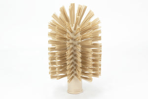 Cepillo para Tubería y Válvulas 3" Beige