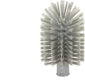 Cepillo para Tubería y Válvulas 3 1/2" Gris