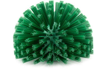 Cepillo para Tubería y Válvulas 6" Verde