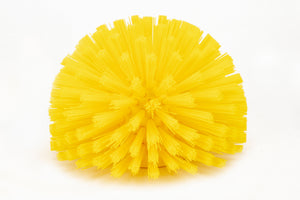 Cepillo para Tubería y Válvulas 6" Amarillo