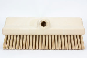 Cepillo Bi-Level para Piso 10" Beige