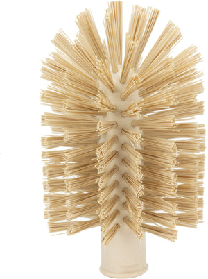 Cepillo para Tubería y Válvulas 3 1/2" Beige
