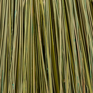 Escoba Housekeeping de Maíz 55" Natural